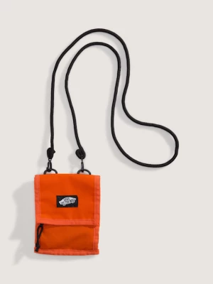 Obrázek produktu Vans - Lawler Pouch Flame, Man, Orange, Size: