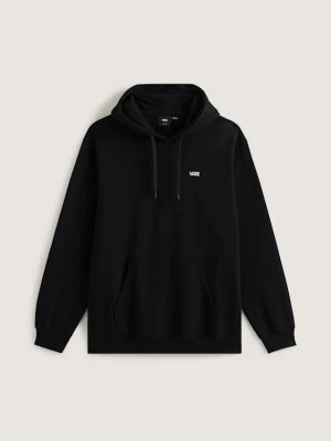 Obrázek produktu Vans - Left Chest II Logo Pullover Hoodie, Man, Black, Size: