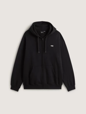 Obrázek produktu Vans - Left Chest II Logo Pullover Hoodie, Man, Black, Size: