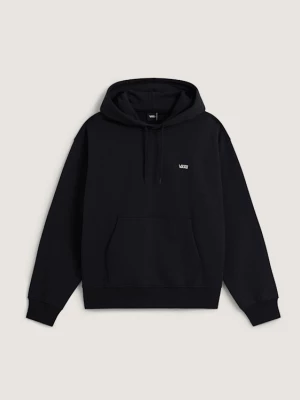 Obrázek produktu Vans - Left Chest II Logo Pullover Hoodie, Man, Black, Size:
