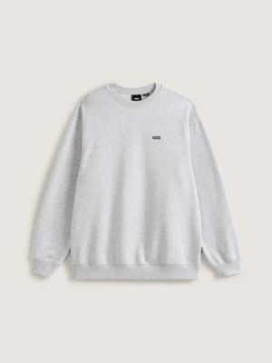 Obrázek produktu Vans - Left Chest II Logo Sweatshirt, Man, Grey, Size: