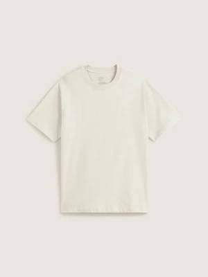 Obrázek produktu Vans - Left Chest II Logo T-Shirt, Man, Beige, Size: