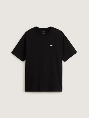 Obrázek produktu Vans - Left Chest II Logo T-Shirt, Man, Black, Size: