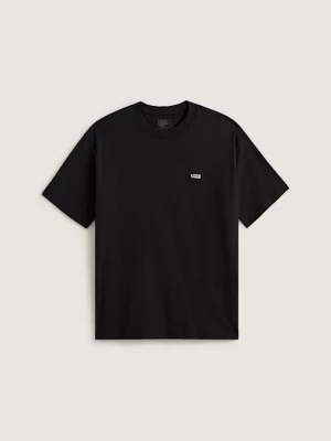 Obrázek produktu Vans - Left Chest II Logo T-Shirt, Man, Black, Size: