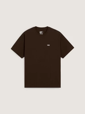 Obrázek produktu Vans - Left Chest II Logo T-Shirt, Man, Brown, Size: