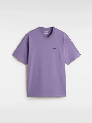 Obrázek produktu Vans - Left Chest II Logo T-Shirt, Man, Purple, Size: