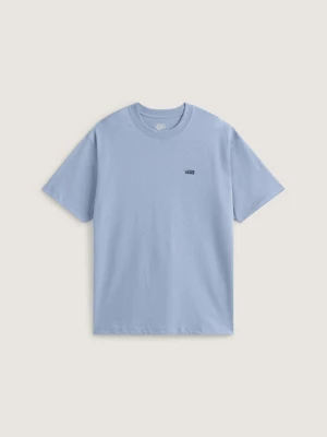 Obrázek produktu Vans - LEFT CHEST II LOOSE T-Shirt, Man, Blue, Size: