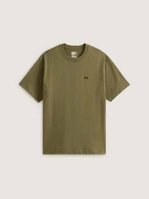 Obrázek produktu Vans - LEFT CHEST II LOOSE T-Shirt, Man, Green, Size: