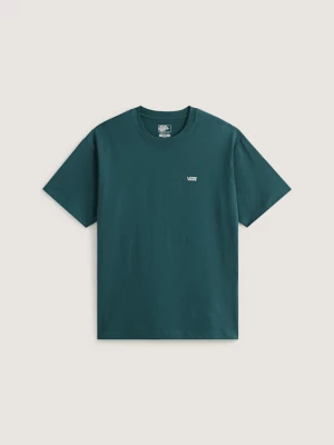 Obrázek produktu Vans - LEFT CHEST II LOOSE T-Shirt, Man, Green, Size: