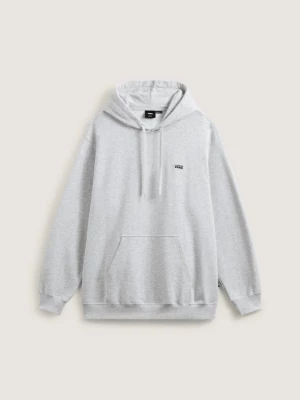 Obrázek produktu Vans - Left Chest II Pullover Hoodie, Man, Grey, Size: