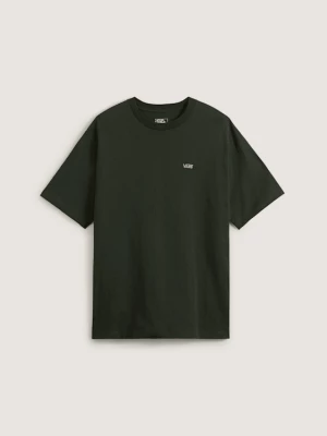 Obrázek produktu Vans - Left Chest II T-Shirt, Man, Green, Size: