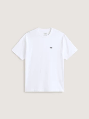 Obrázek produktu Vans - Left Chest Logo T-Shirt, Man, White, Size: