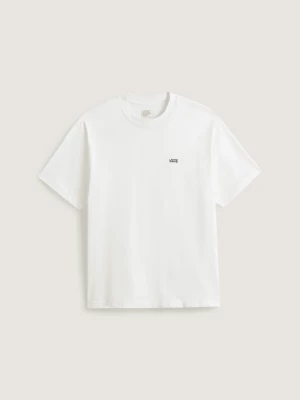 Obrázek produktu Vans - Left Chest Logo T-Shirt, Man, White, Size: