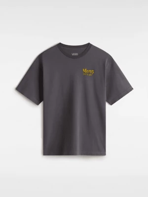 Obrázek produktu Vans - Legacy T-Shirt, Man, Grey, Size: