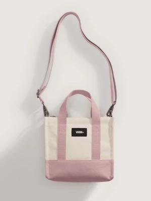Obrázek produktu Vans - Lil Pergs Checkerboard Tote Bag, Man, Pink