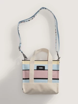 Obrázek produktu Vans - Lil Pergs Checkerboard Tote Bag, Man, Yellow