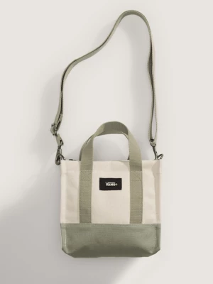 Obrázek produktu Vans - Lil Pergs Tote Bag, Man, Beige, Size: