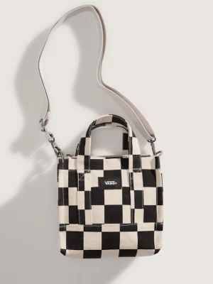 Obrázek produktu Vans - Lil Pergs Tote Bag, Man, White, Size: