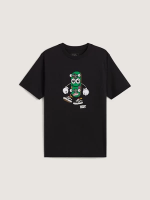 Obrázek produktu Vans - LIL ROLLER T-Shirt (8-14 Years), Black, Size: