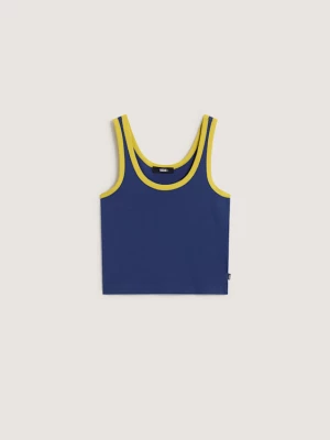Obrázek produktu Vans - Lilly Tank, Woman, Blue, Size: