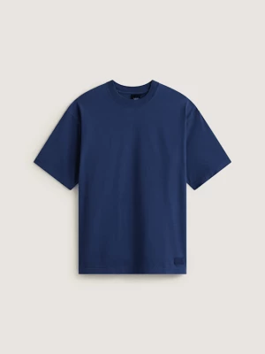 Obrázek produktu Vans - Little Kids Premium Loose Fit T-Shirt, Man, Blue, Size: