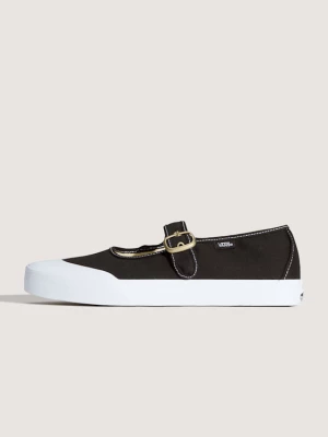 Obrázek produktu Vans - Mary Jane Shoes, Man, Black, Size: