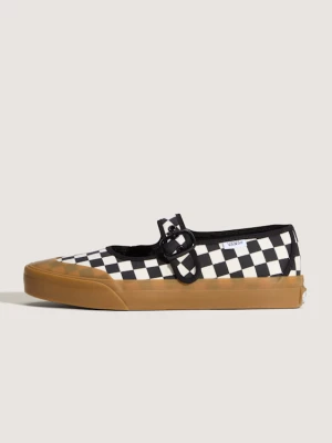 Obrázek produktu Vans - Mary Jane Shoes, Man, Black, Size: