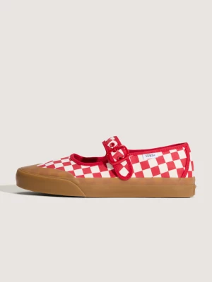 Obrázek produktu Vans - Mary Jane Shoes, Man, Red, Size: