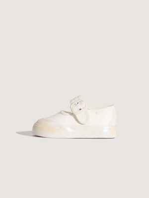 Obrázek produktu Vans - Mary Jane Shoes, White, Size: