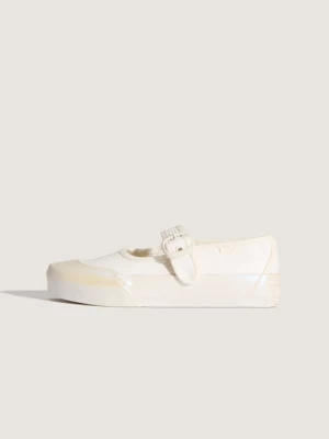 Obrázek produktu Vans - Mary Jane Shoes, White, Size: