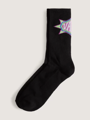 Obrázek produktu Vans - Mayport Crew Socks (1 Pair), Man, Black, Size: