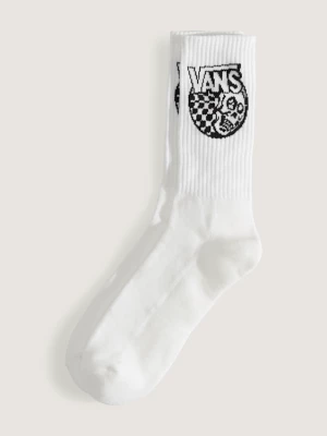 Obrázek produktu Vans - Mayport Crew Socks (1 pair), Man, White, Size: