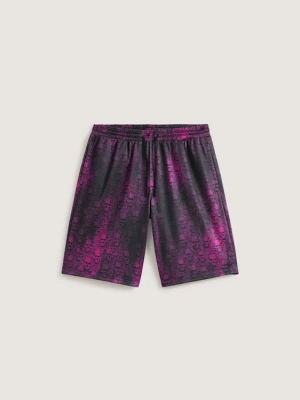 Obrázek produktu Vans - Mesh Wreckpack Shorts, Man, Purple, Size:
