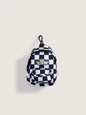 Obrázek produktu Vans - Micro Old Skool Backpack Black/White, Man, Black, Size: