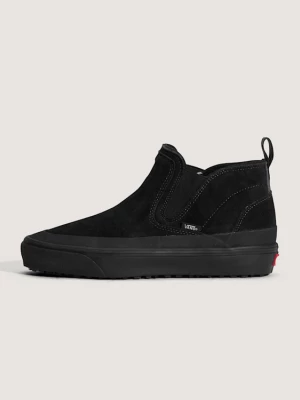 Obrázek produktu Vans - Mid-Slip Insulated Shoes, Man, Black, Size: