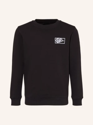 Obrázek produktu Vans Mikina černá