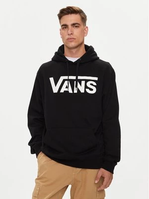 Obrázek produktu Vans Mikina Classic III VN000HNX Černá Regular Fit