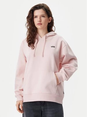 Obrázek produktu Vans Mikina Flying V VN00046Y Růžová Regular Fit