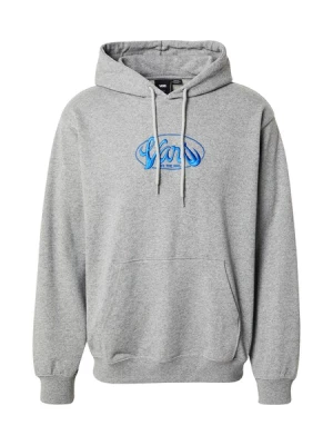 Obrázek produktu VANS Mikina 'Global Line'  azurová / šedý melír