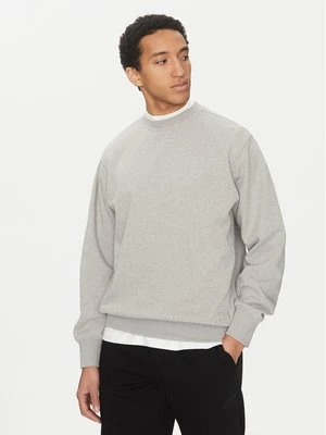 Obrázek produktu Vans Mikina Original Standards VN000P5D Šedá Loose Fit