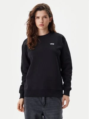 Obrázek produktu Vans Mikina VN00046XBLK1 Černá Relaxed Fit