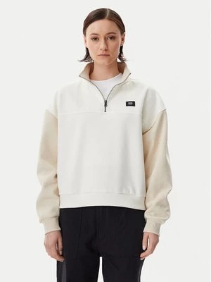 Obrázek produktu Vans Mikina VN000H2AD0D1 Béžová Relaxed Fit