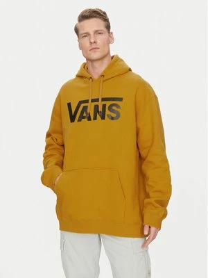Obrázek produktu Vans Mikina VN000HNXBL21 Žlutá Relaxed Fit