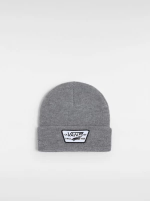 Obrázek produktu Vans - Milford Beanie, Man, Grey, Size:
