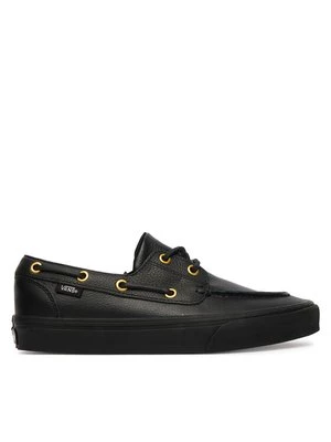 Obrázek produktu Vans Mokasíny 2-Eyelet VN000Z11CJK1 Černá