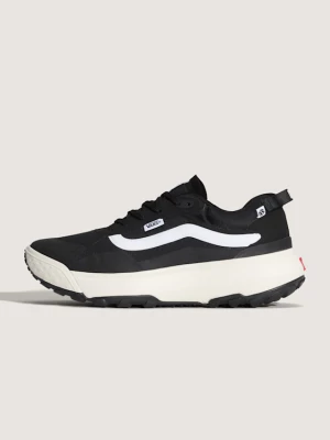 Obrázek produktu Vans - MTE Crosspath Shoes, Man, Black, Size: