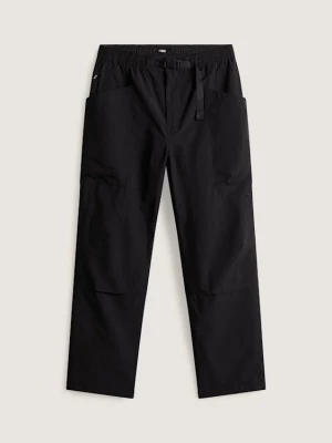 Obrázek produktu Vans - MTE Trek Guide Trousers, Man, Black, Size: