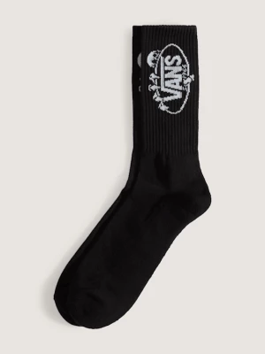 Obrázek produktu Vans - Murray Crew Socks (1 Pair), Man, Black, Size: