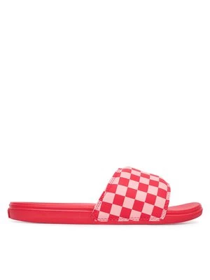 Obrázek produktu Vans Nazouváky La Costa Slide-On VN0A5HFEFO91 Červená