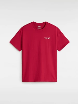 Obrázek produktu Vans - Night Orb T-Shirt, Woman, Pink, Size: